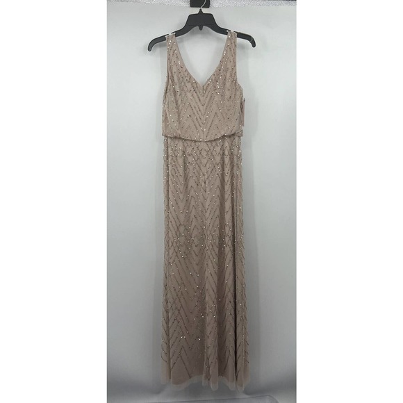 BHLDN Blaise Dress - Picture 4 of 10